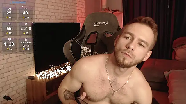 Snapshot of LeoPaulini chatting on 03/21/25, 11:22 LeoPaulini online show from 03/21/25, 11:22