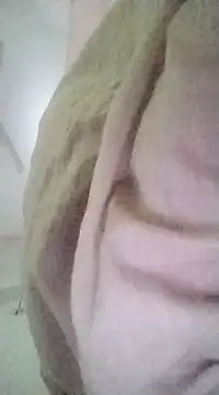 rana cute online show from 02/13/25, 02:12