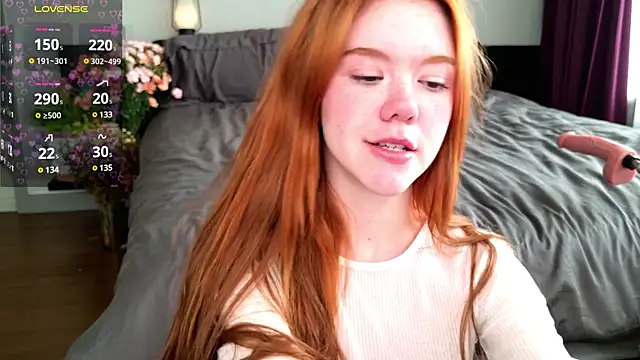 Teya New online show from 03/18/25, 03:12