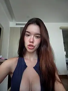 Teya New online show from 03/29/26, 03:41