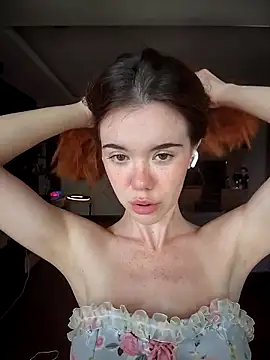 Teya New online show from 03/11/26, 04:17