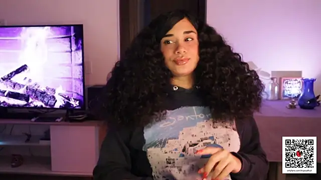 Mysensualbrunette1 online show from 03/23/25, 04:49