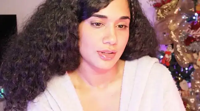 Mysensualbrunette1 online show from 12/27/24, 09:28