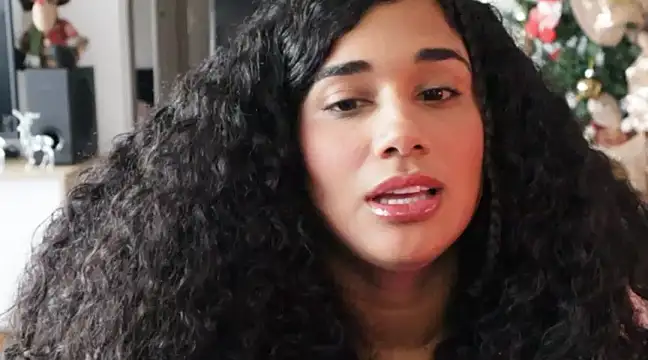 Mysensualbrunette1 online show from 12/27/24, 05:48