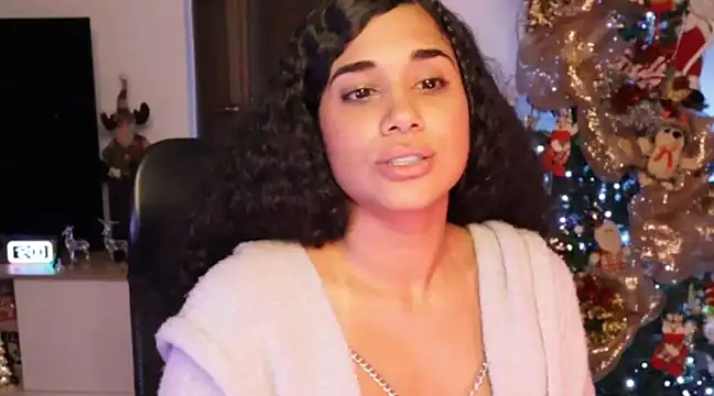 Mysensualbrunette1 online show from 12/27/24, 05:09