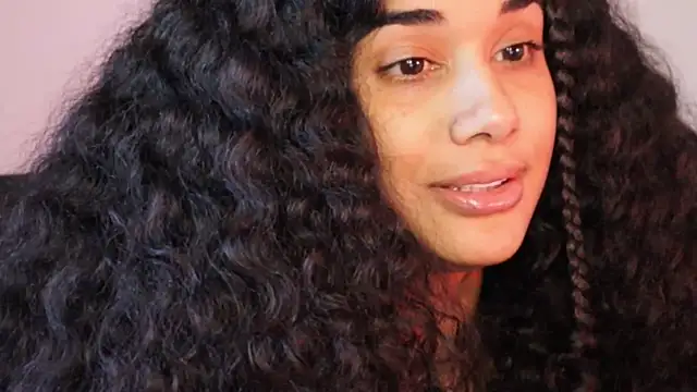 Mysensualbrunette1 online show from 01/29/25, 10:43