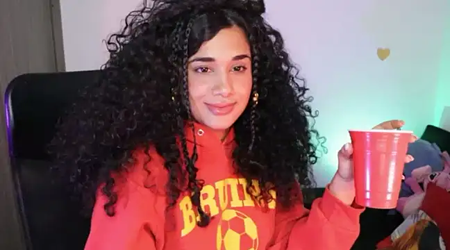 Mysensualbrunette1 online show from 01/23/25, 05:35