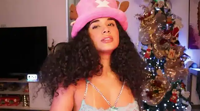 Mysensualbrunette1 online show from 12/27/24, 01:32