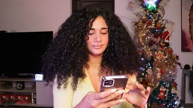 Mysensualbrunette1 online show from 01/07/25, 04:08