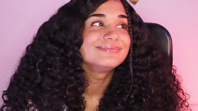 Mysensualbrunette1 online show from 01/17/25, 11:51