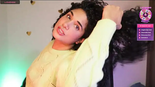 Mysensualbrunette1 online show from 02/06/25, 03:48