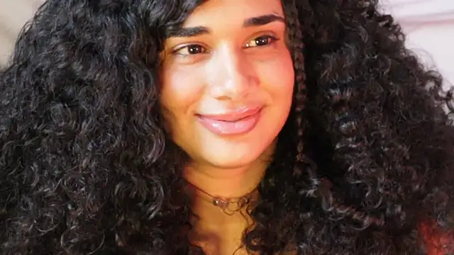 Mysensualbrunette1 online show from 03/09/25, 09:14