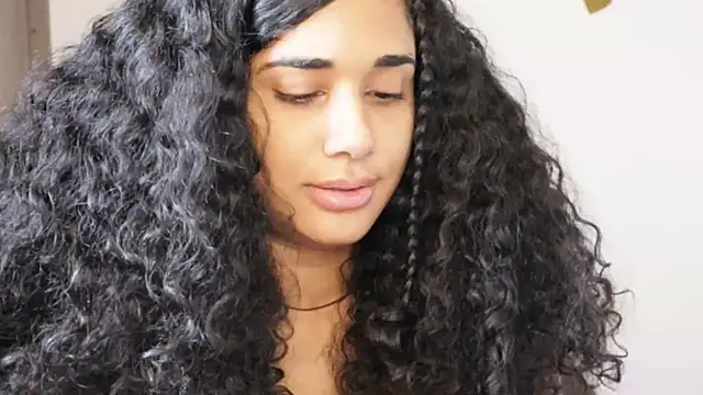 Mysensualbrunette1 online show from 01/29/25, 07:22