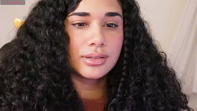 Mysensualbrunette1 online show from 02/17/25, 06:06