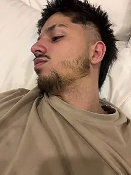 Issac james  online show from 03/07/26, 09:37