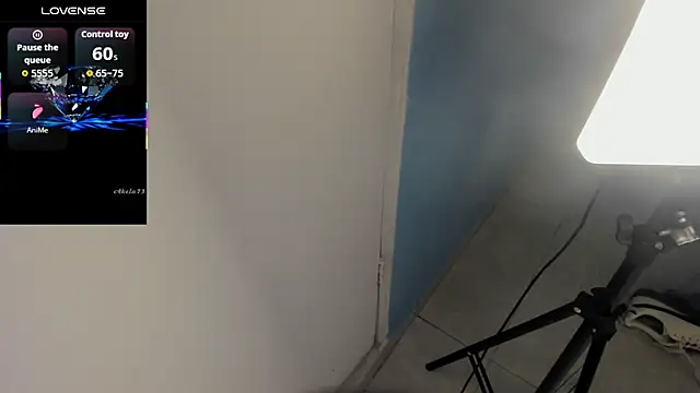 Issac james  online show from 01/13/26, 03:10