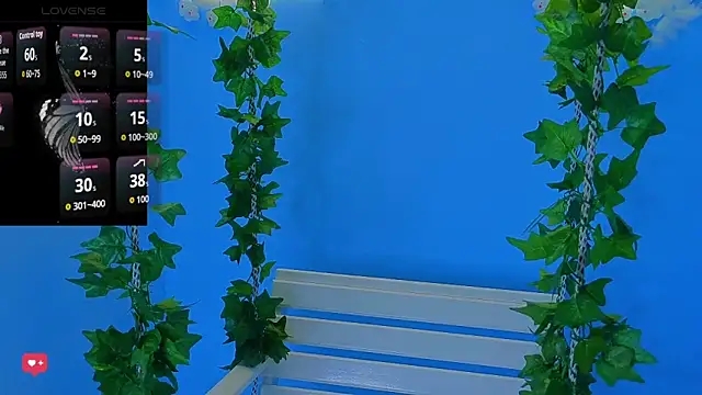 Issac james  online show from 03/25/26, 09:46