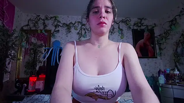 Snapshot of Elizabeth77_ chatting on 09/16/25, 10:16 Elizabeth77 online show from 09/16/25, 10:16