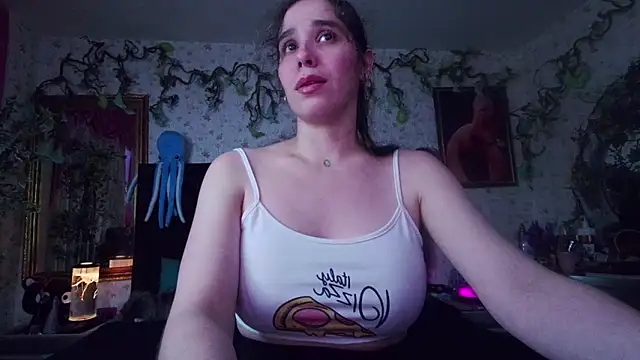 Snapshot of Elizabeth77_ chatting on 10/14/25, 08:53 Elizabeth77 online show from 10/14/25, 08:53