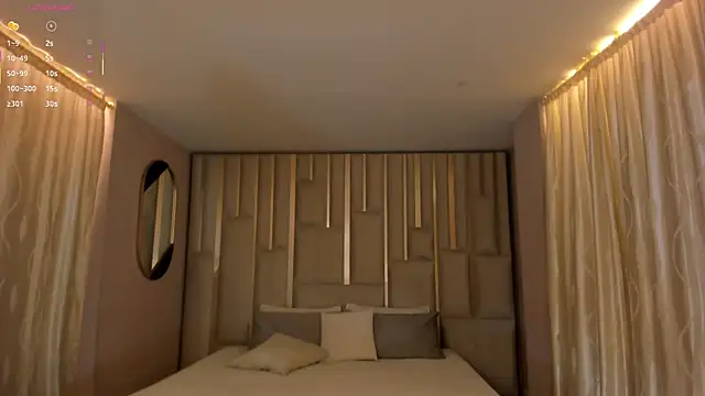 PaulinaSantos  online show from 02/28/26, 07:46