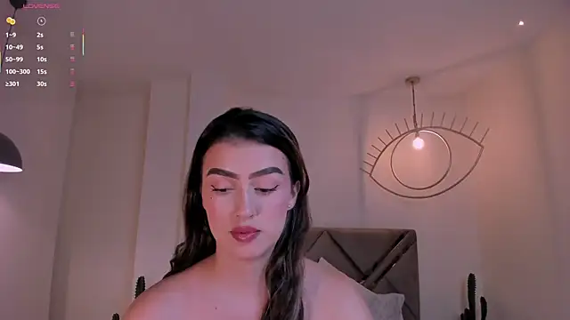 PaulinaSantos  online show from 03/11/26, 08:14