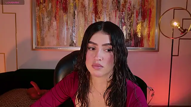 Snapshot of PaulinaSantos_ chatting on 05/15/26, 07:56 PaulinaSantos online show from 05/15/26, 07:56