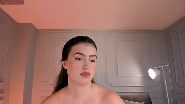 PaulinaSantos  online show from 02/21/26, 07:49