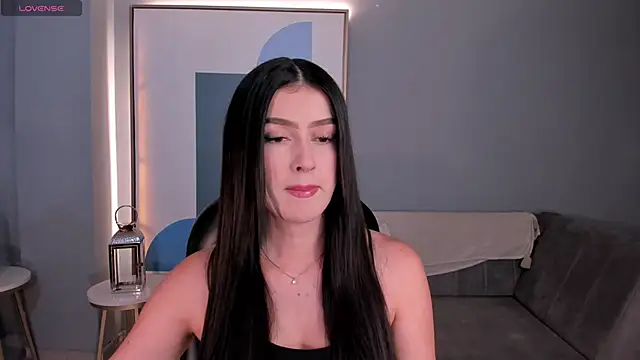 PaulinaSantos  online show from 10/15/25, 07:22