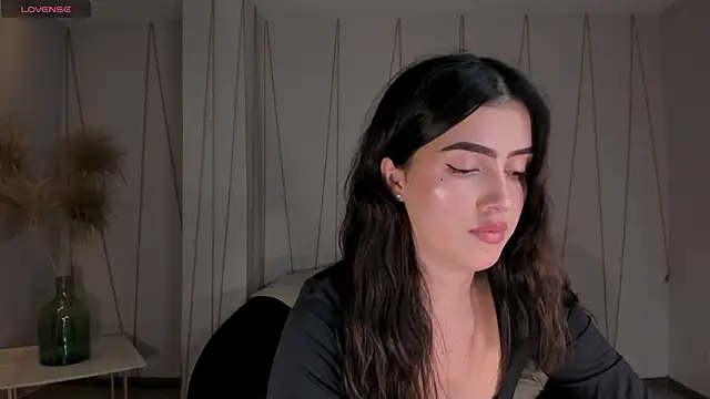 PaulinaSantos  online show from 04/04/26, 07:09