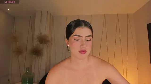 PaulinaSantos  online show from 03/10/26, 06:56