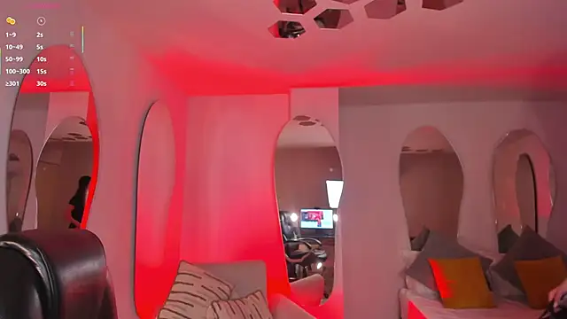 PaulinaSantos  online show from 09/12/25, 07:24