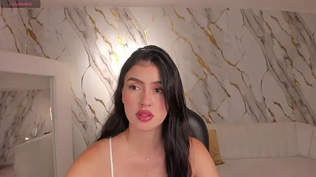 PaulinaSantos  online show from 10/04/25, 07:37