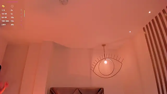 PaulinaSantos  online show from 03/09/26, 07:17