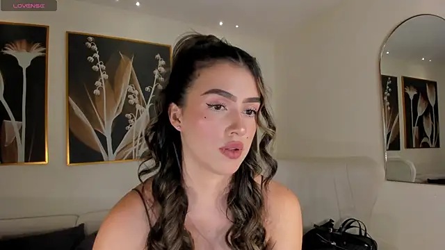 PaulinaSantos  online show from 02/05/26, 08:26