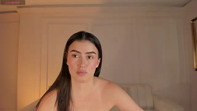 PaulinaSantos  online show from 03/22/26, 05:14