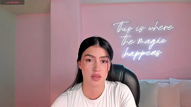 PaulinaSantos  online show from 09/24/25, 06:47