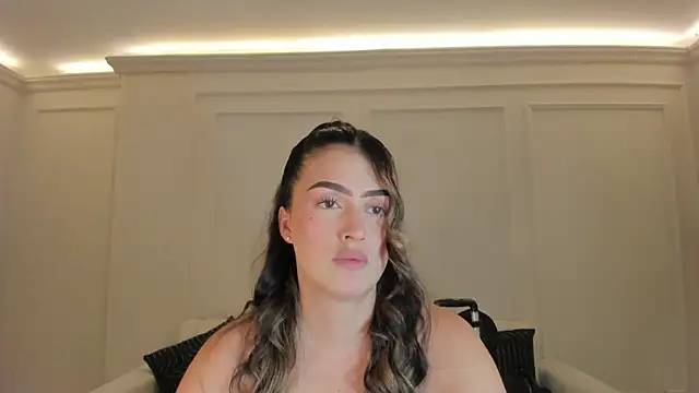 PaulinaSantos  online show from 03/04/26, 07:54