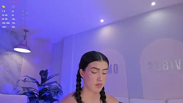 PaulinaSantos  online show from 03/27/26, 07:59