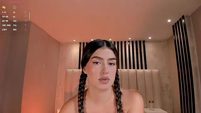 PaulinaSantos  online show from 02/27/26, 08:08
