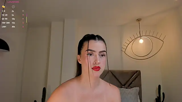 PaulinaSantos  online show from 03/12/26, 08:02