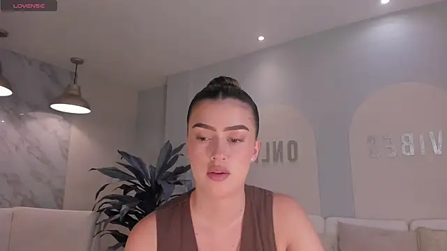 PaulinaSantos  online show from 03/15/26, 04:58