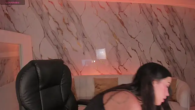 PaulinaSantos  online show from 10/10/25, 07:58