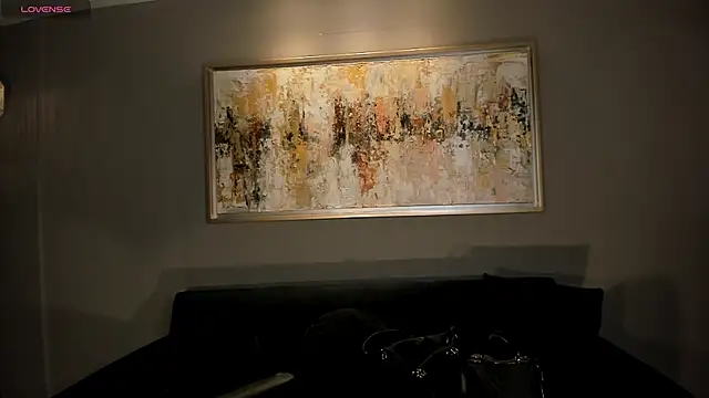 PaulinaSantos  online show from 04/03/26, 07:31