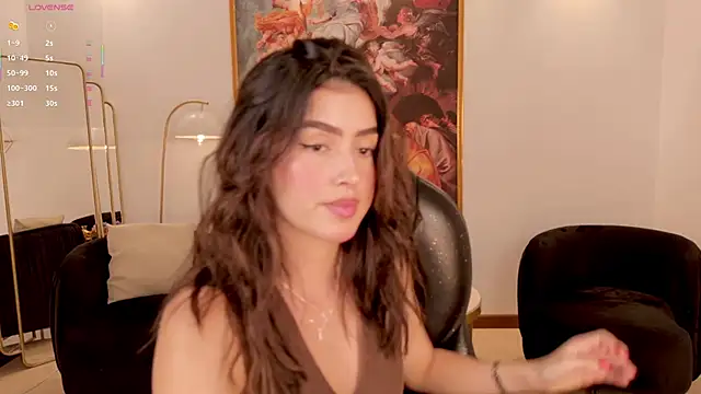 Snapshot of PaulinaSantos_ chatting on 05/16/26, 07:13 PaulinaSantos online show from 05/16/26, 07:13