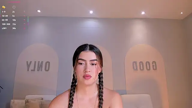 PaulinaSantos  online show from 03/13/26, 08:36