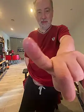 LondonTeffy online show from 03/12/26, 11:36