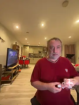 LondonTeffy online show from 03/10/26, 10:14