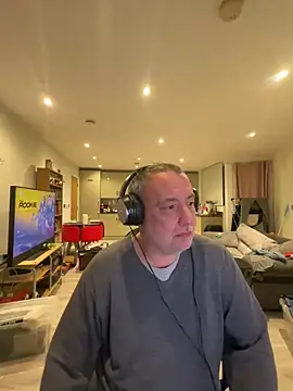 Snapshot of LondonTeffy chatting on 02/23/26, 09:48 LondonTeffy online show from 02/23/26, 09:48