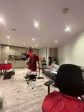 Snapshot of LondonTeffy chatting on 02/24/26, 10:10 LondonTeffy online show from 02/24/26, 10:10