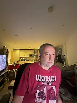 LondonTeffy online show from 06/24/26, 09:12